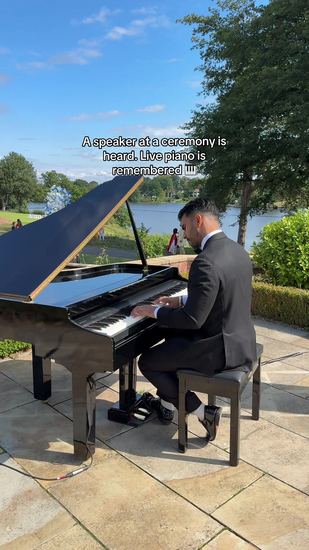 @Karan On Piano