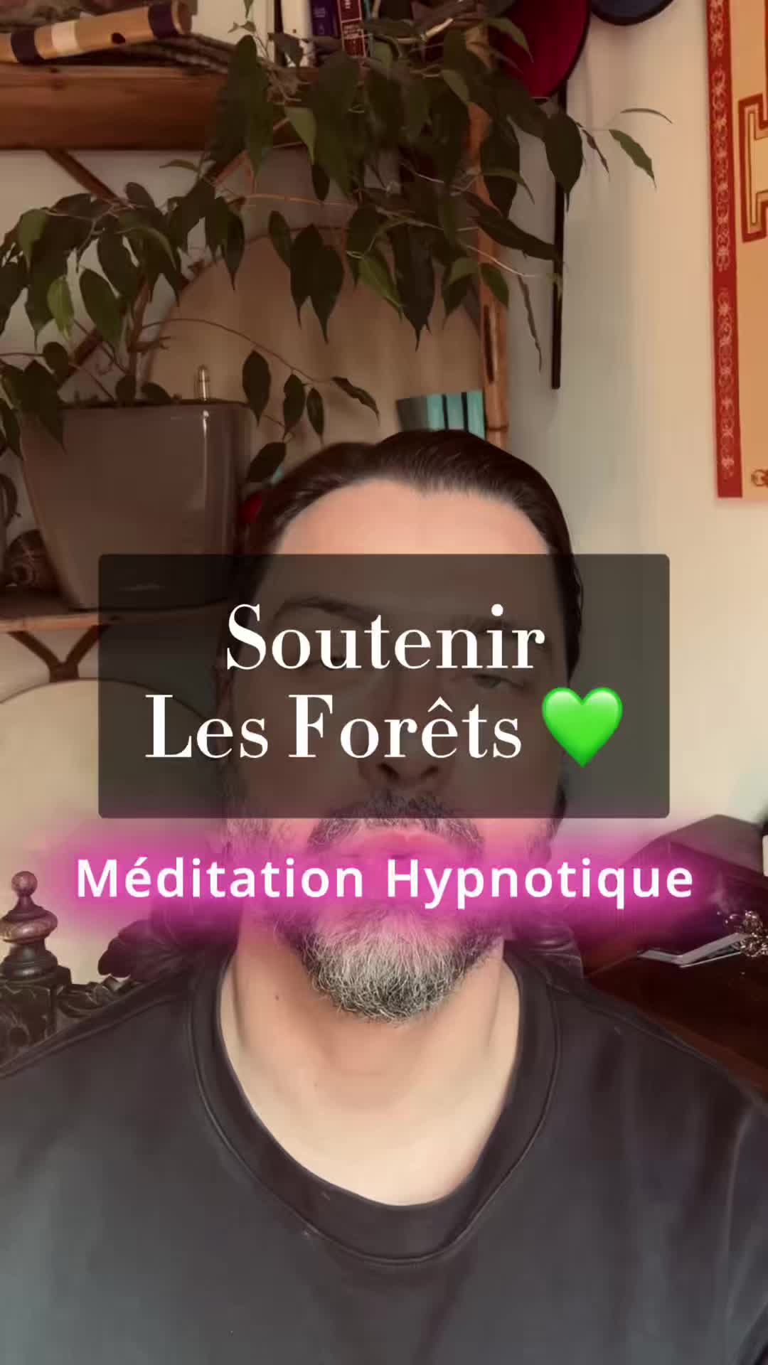 @Cédric - MetaHypnose