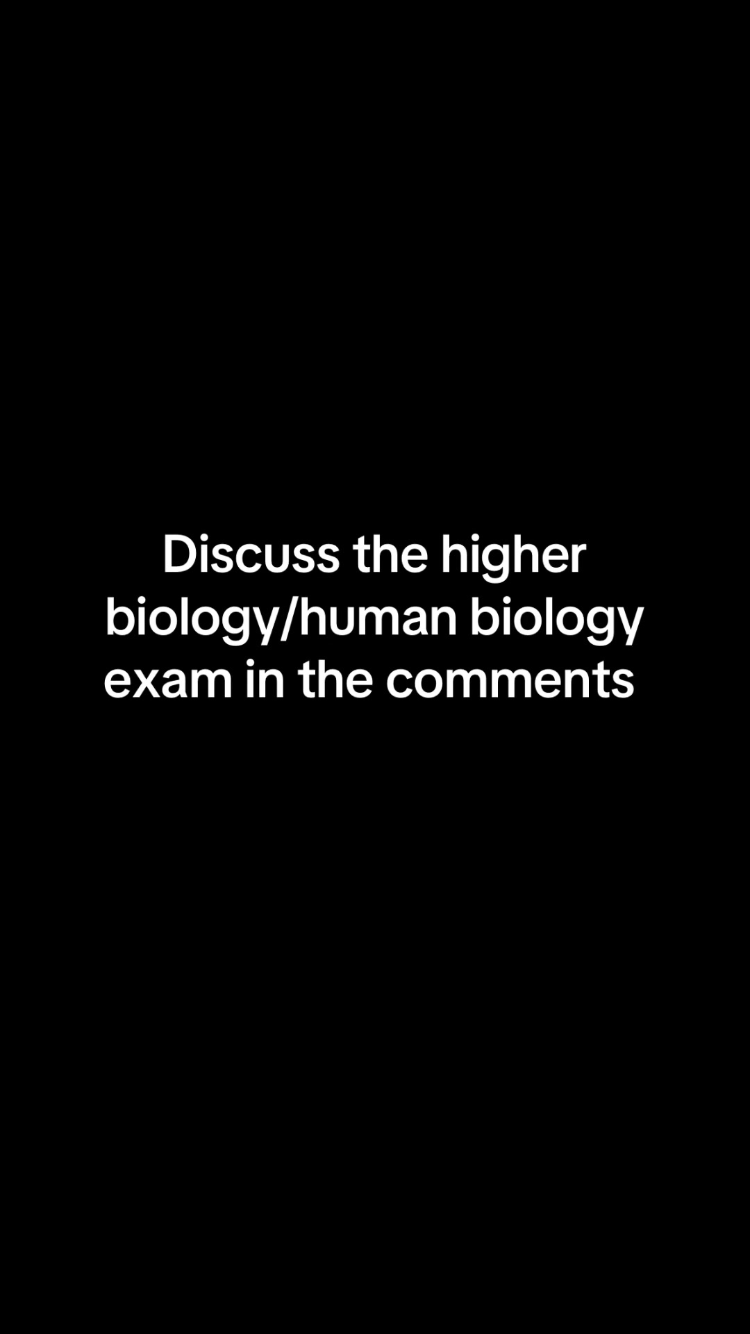 @higherexamdiscuss