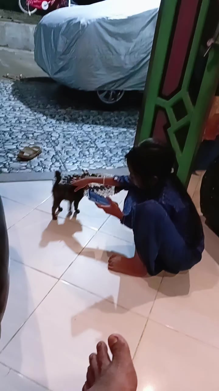@Wakidi