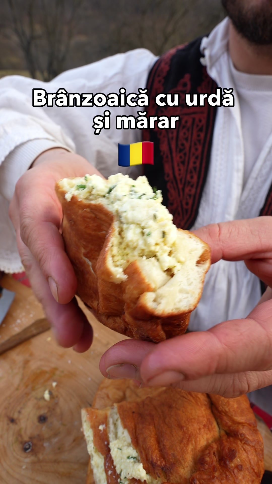 @🇷🇴 Chef Ilie Anghel