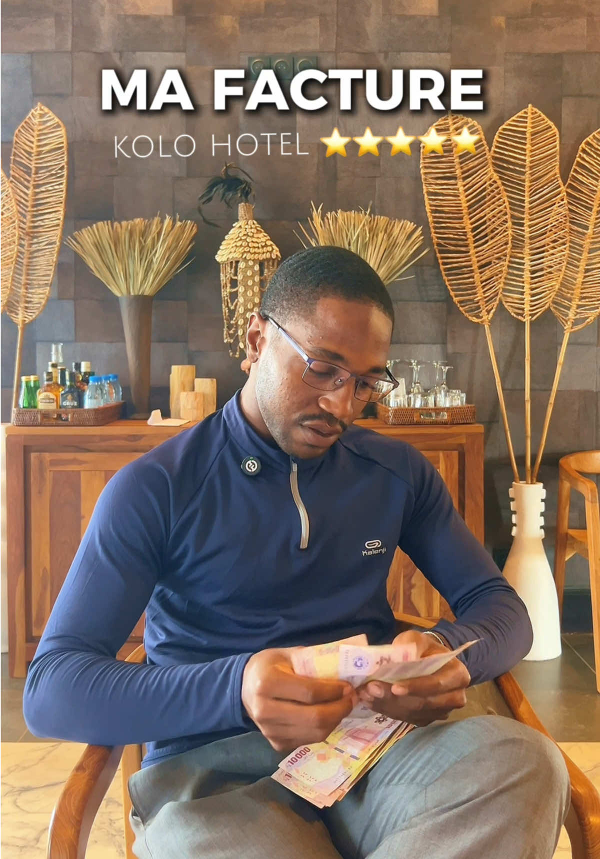 @Othniel Moube |Content Creator