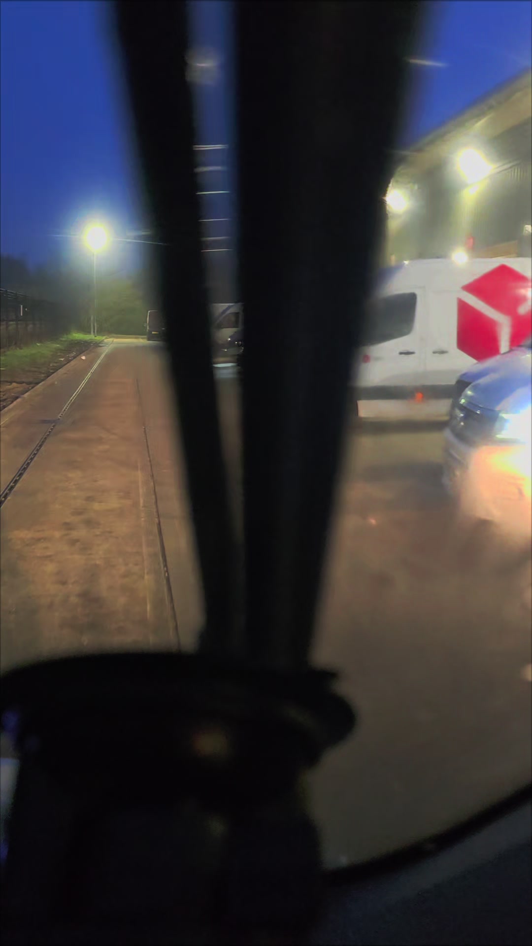 @DPD LOCAL DRIVER