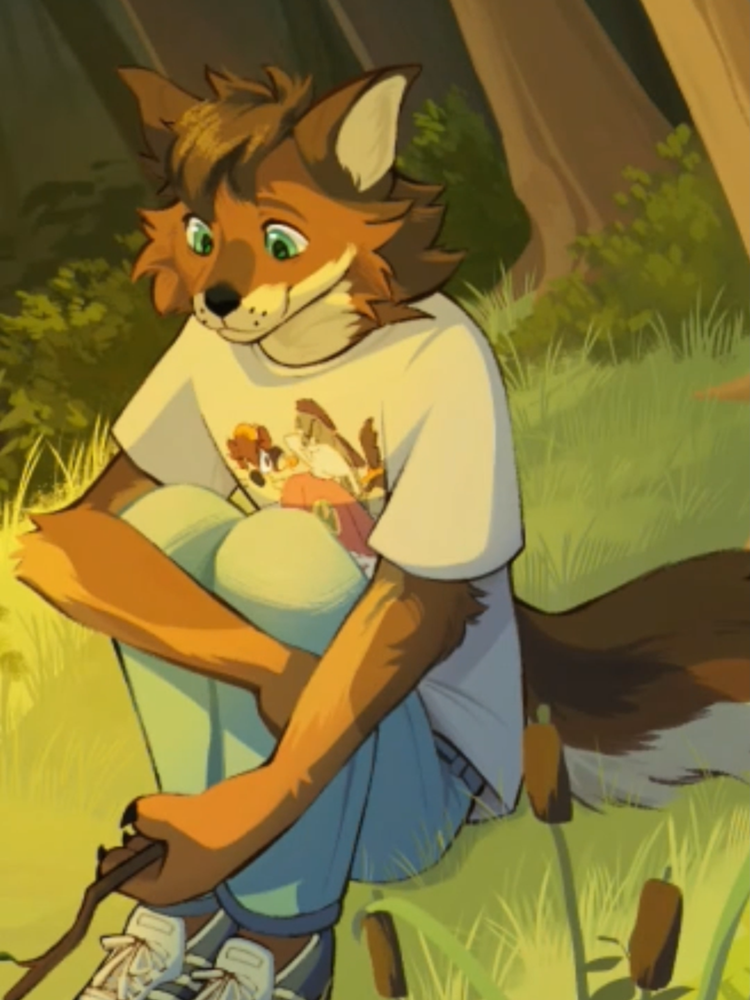 @beth || find my comms on vgen