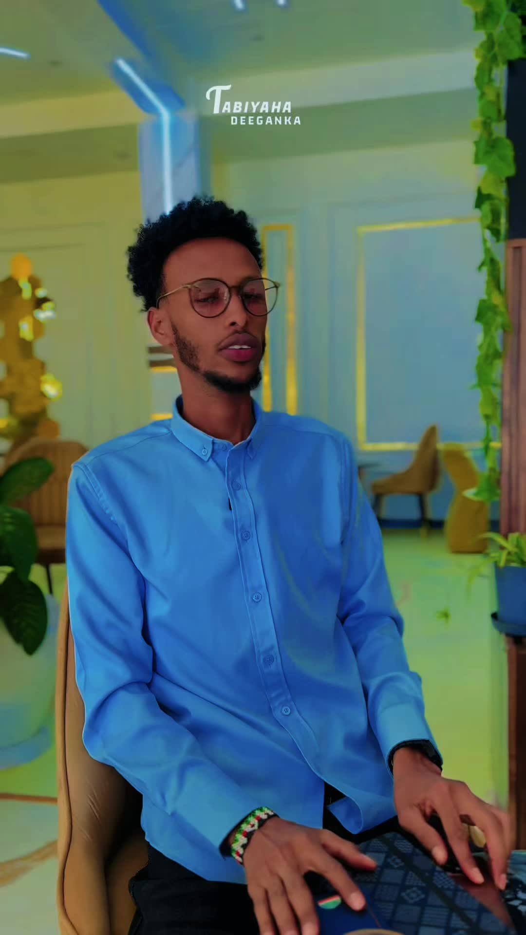 @Tabiyaha deegaanka ✨🎤