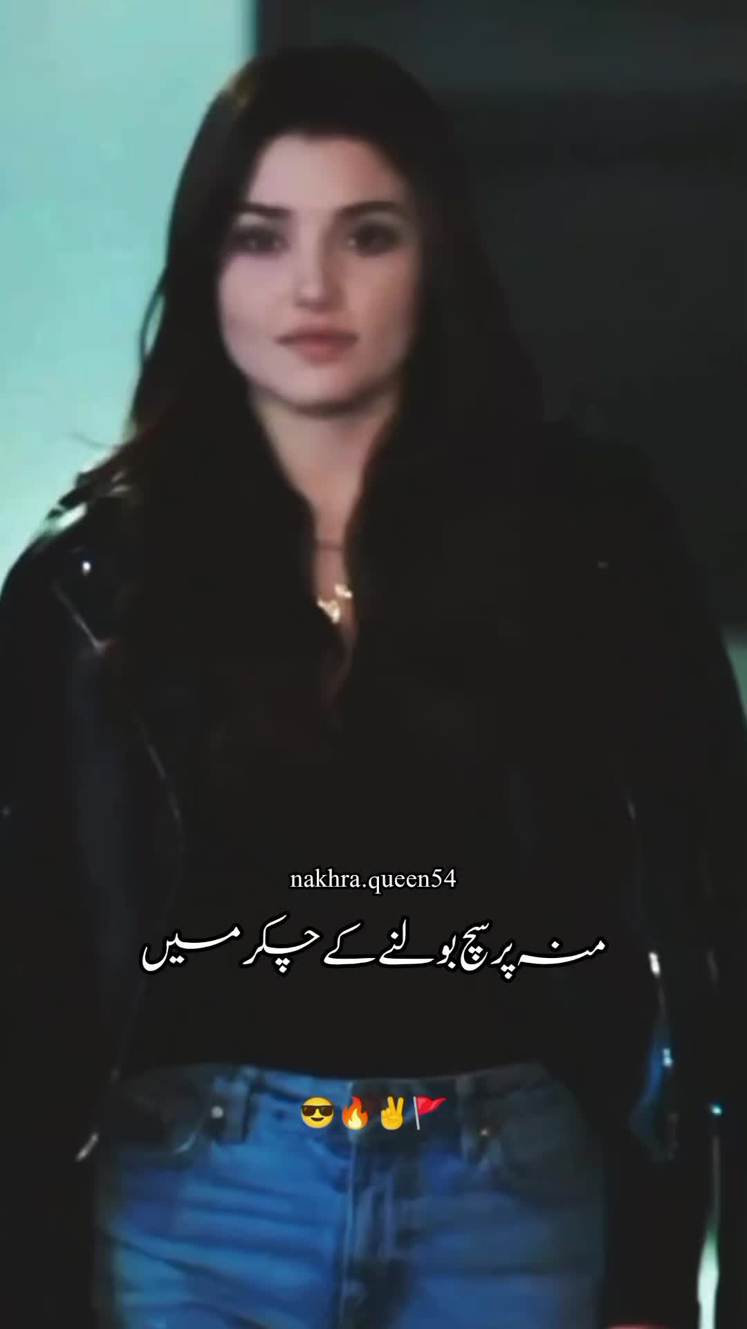 @👑Nakhra Queen🫅