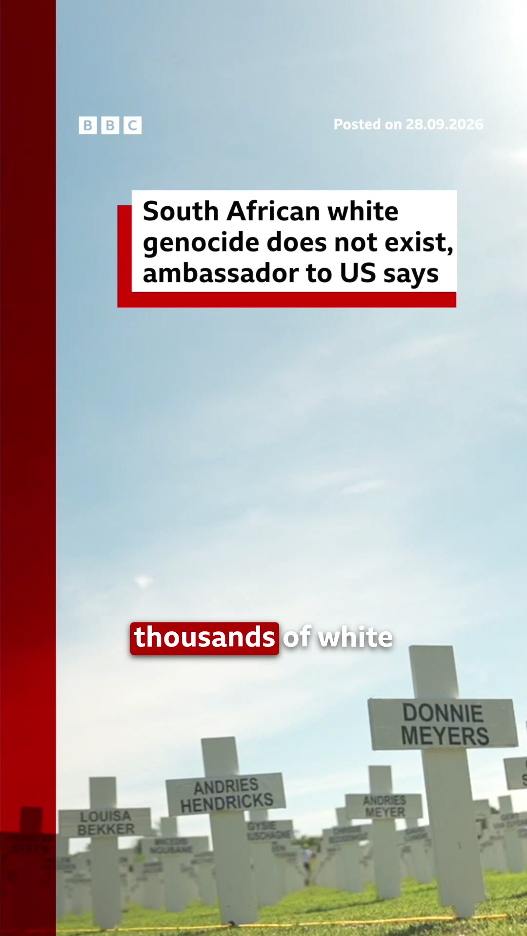@BBC News