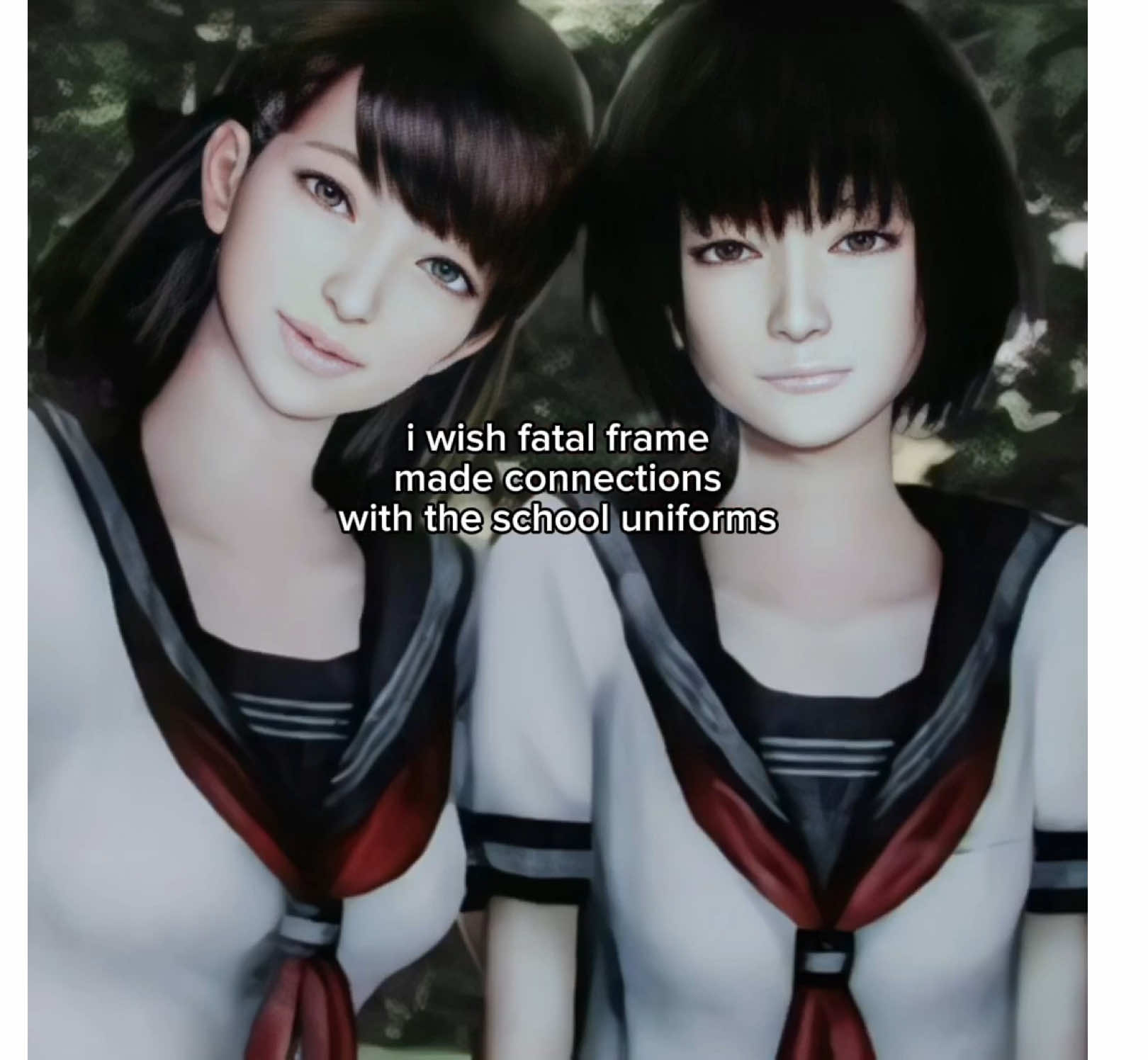 @fatal frame