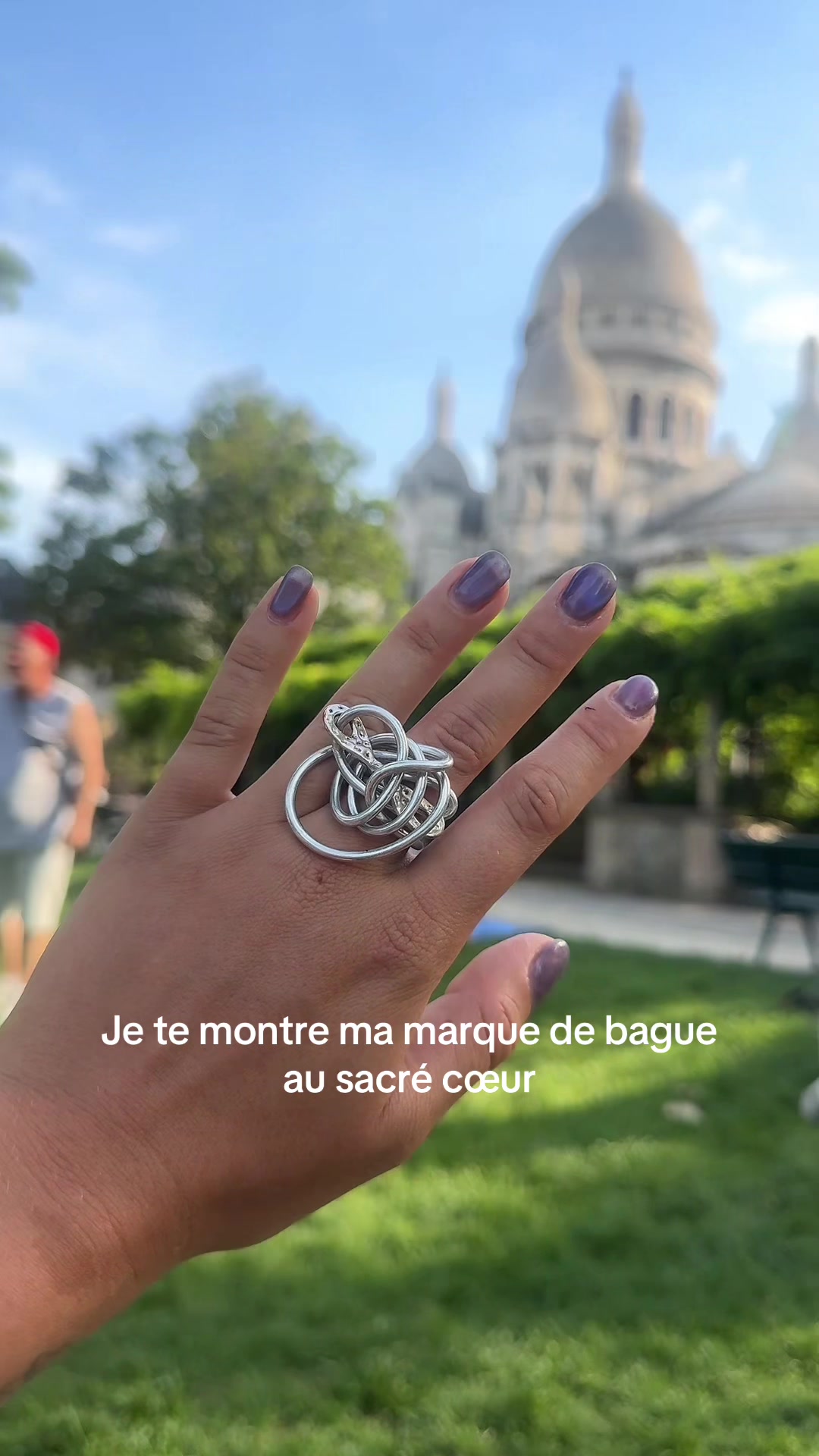 @Shanie B