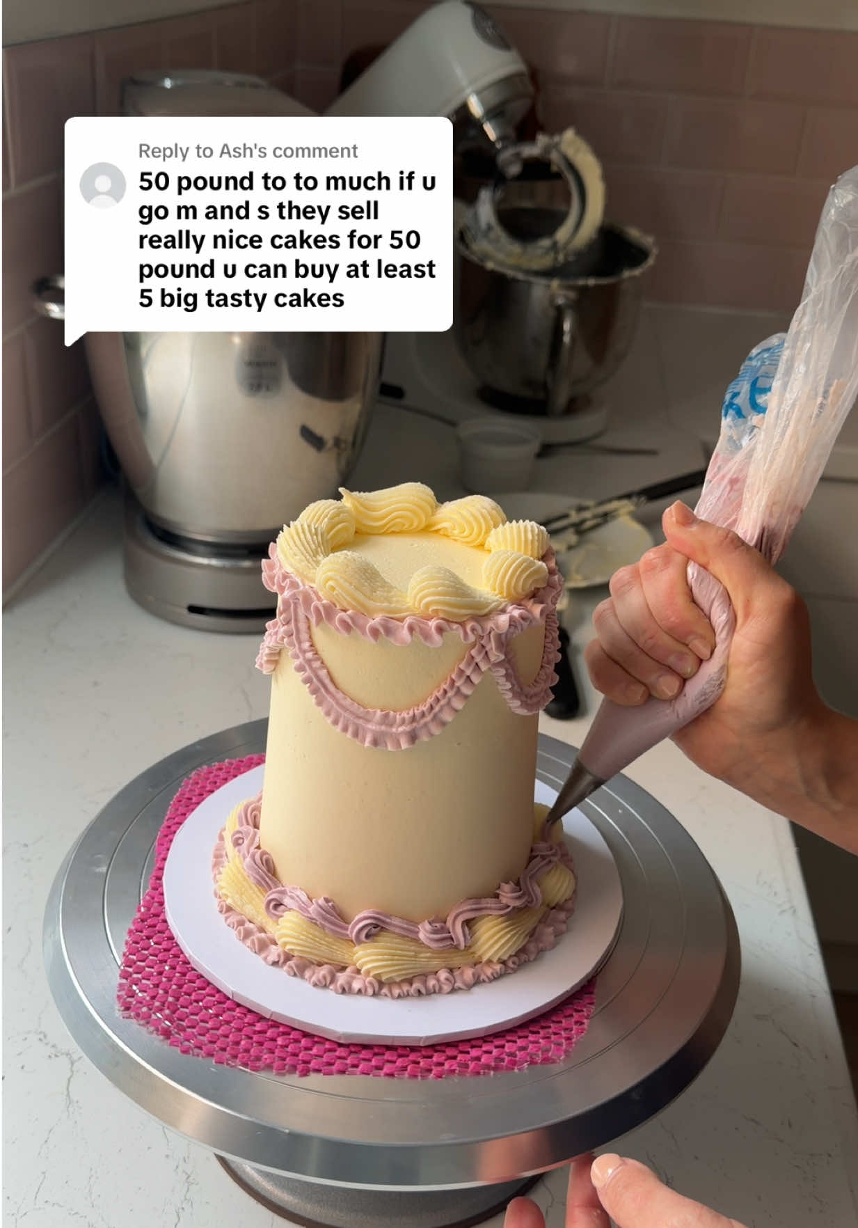 @Isabellita bakes