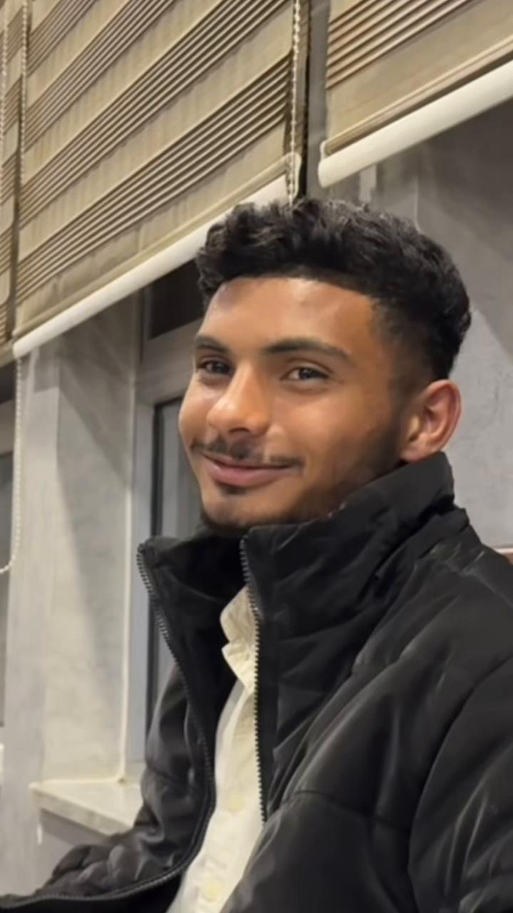 @Usman Shabir✅