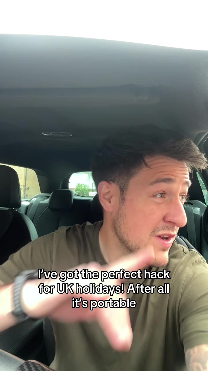 @Dean
