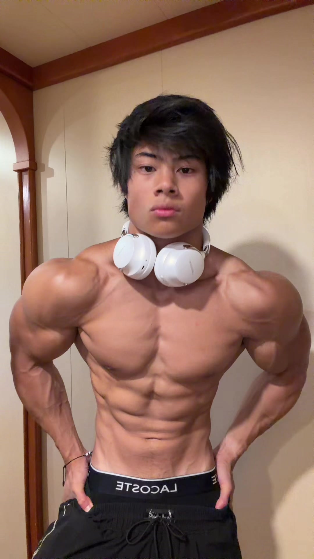 @noah deguzman
