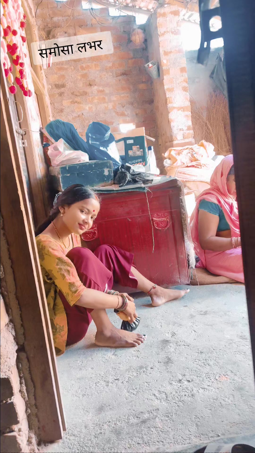 @अम्बिका जय ❣️