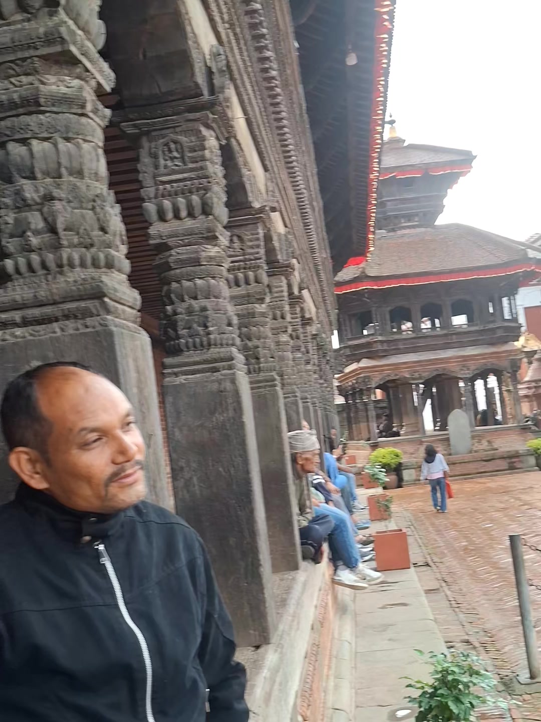 @Buddhi Tamang
