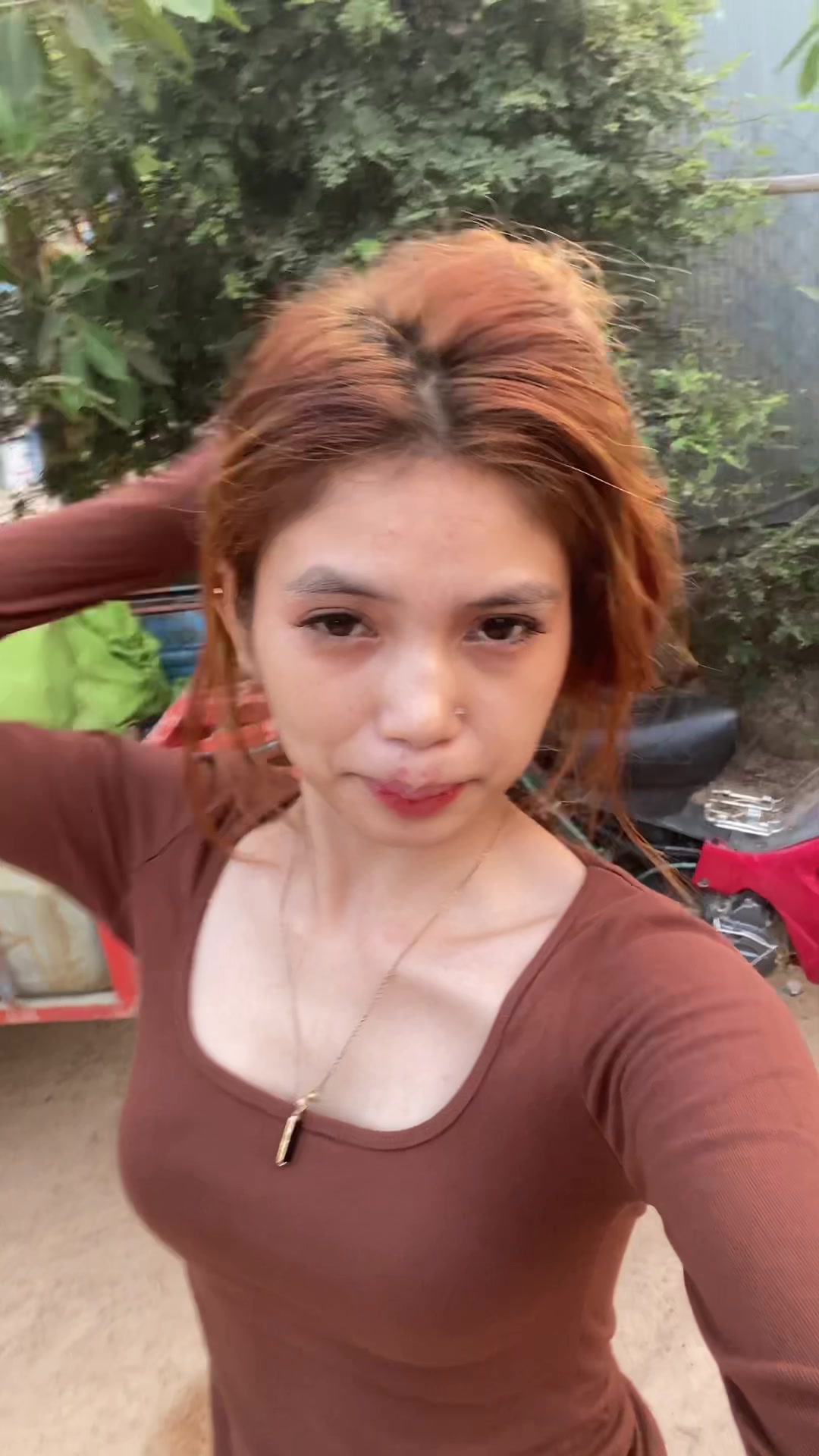 @កញ្ញ តី❤️