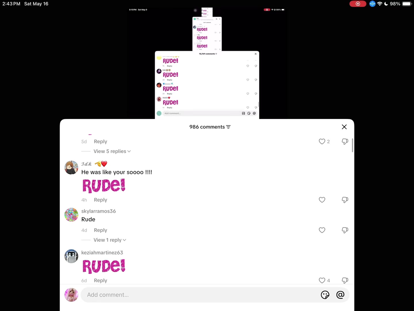 @🍩♬  ＡŘ&iota;Ａ