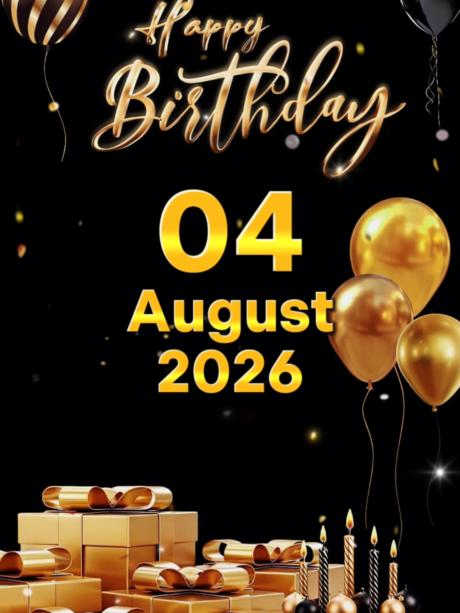 @Birthday.Template