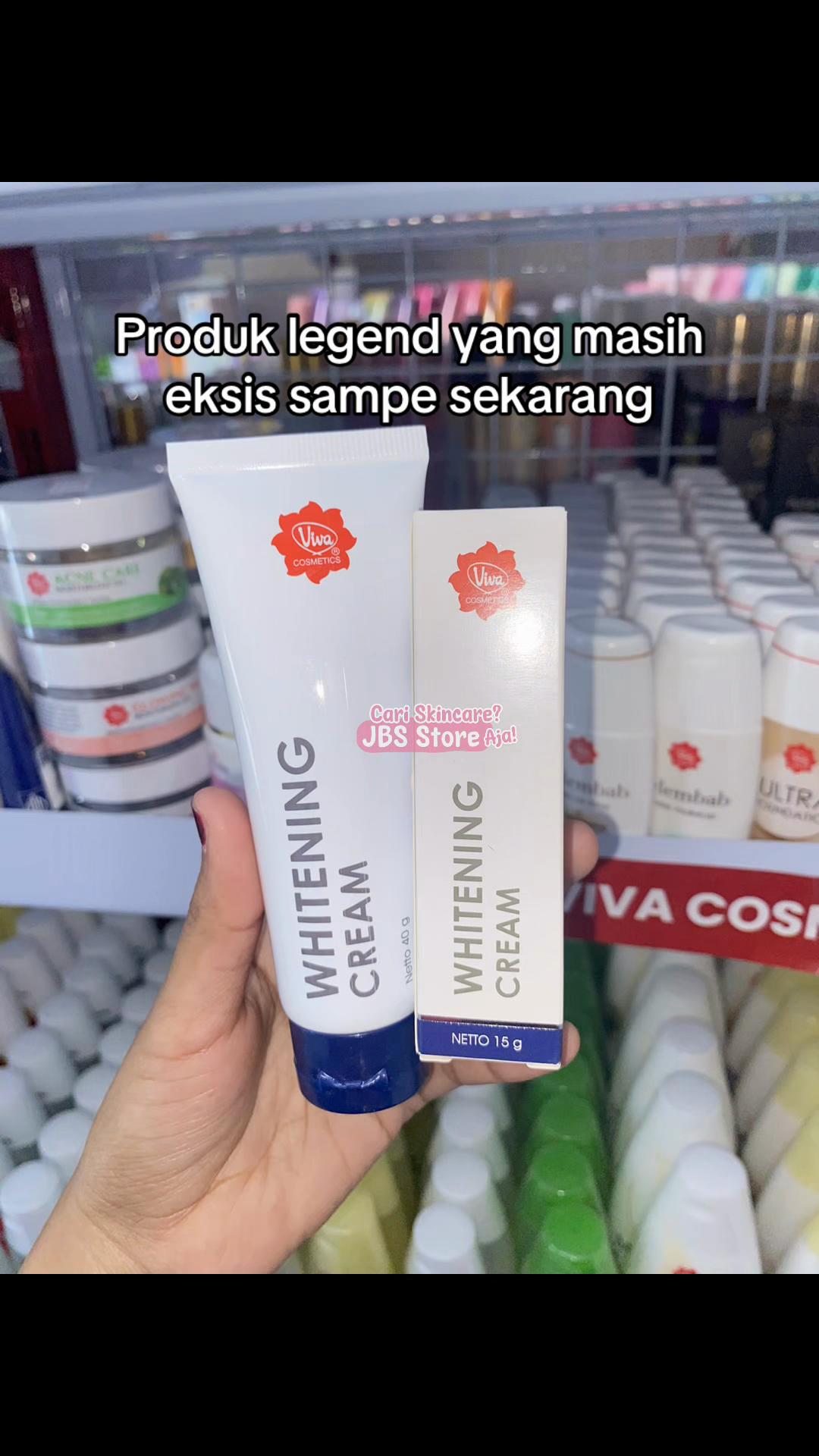 @JBS Store Sukoharjo ✨