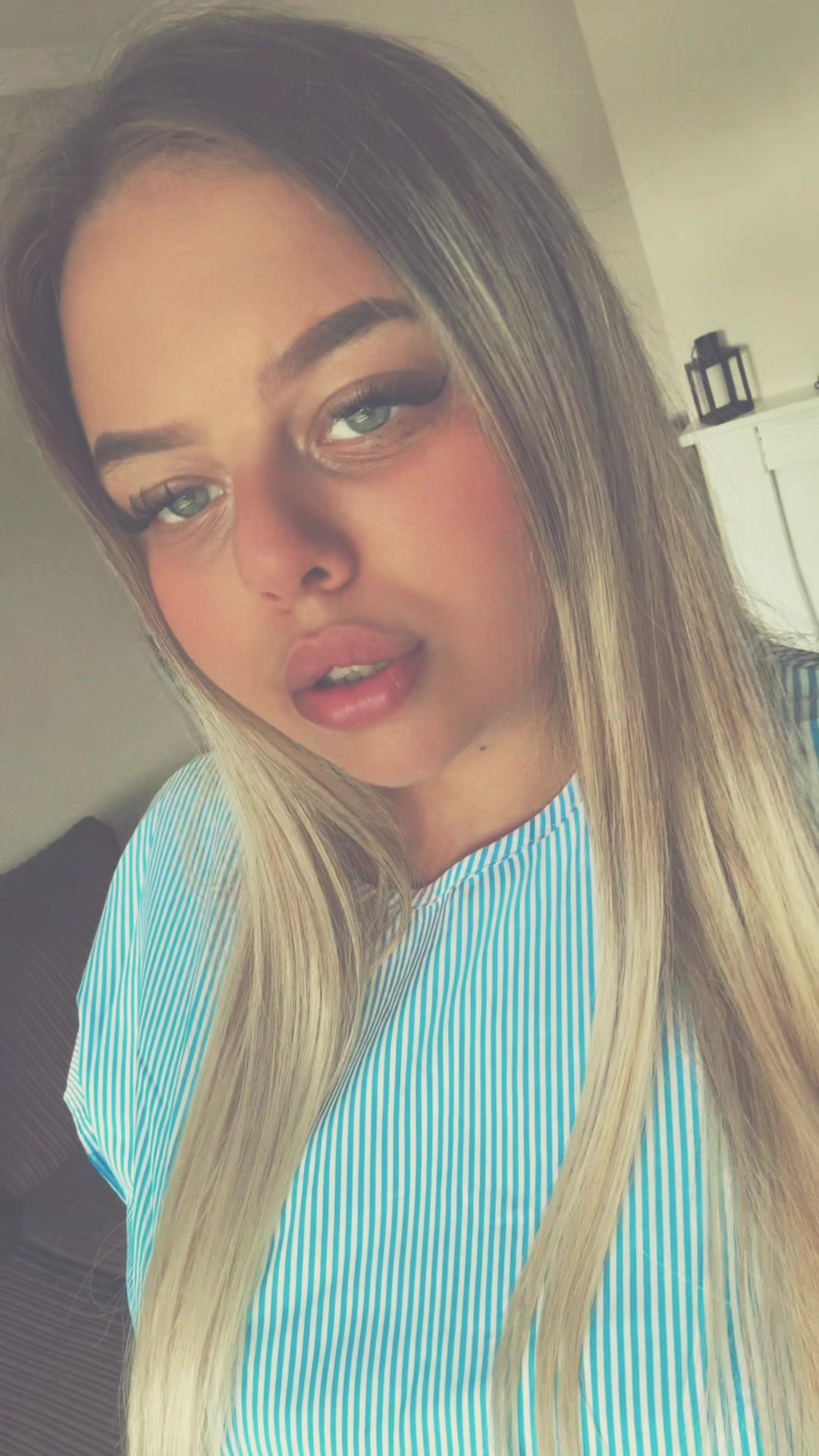 @chloe mariee