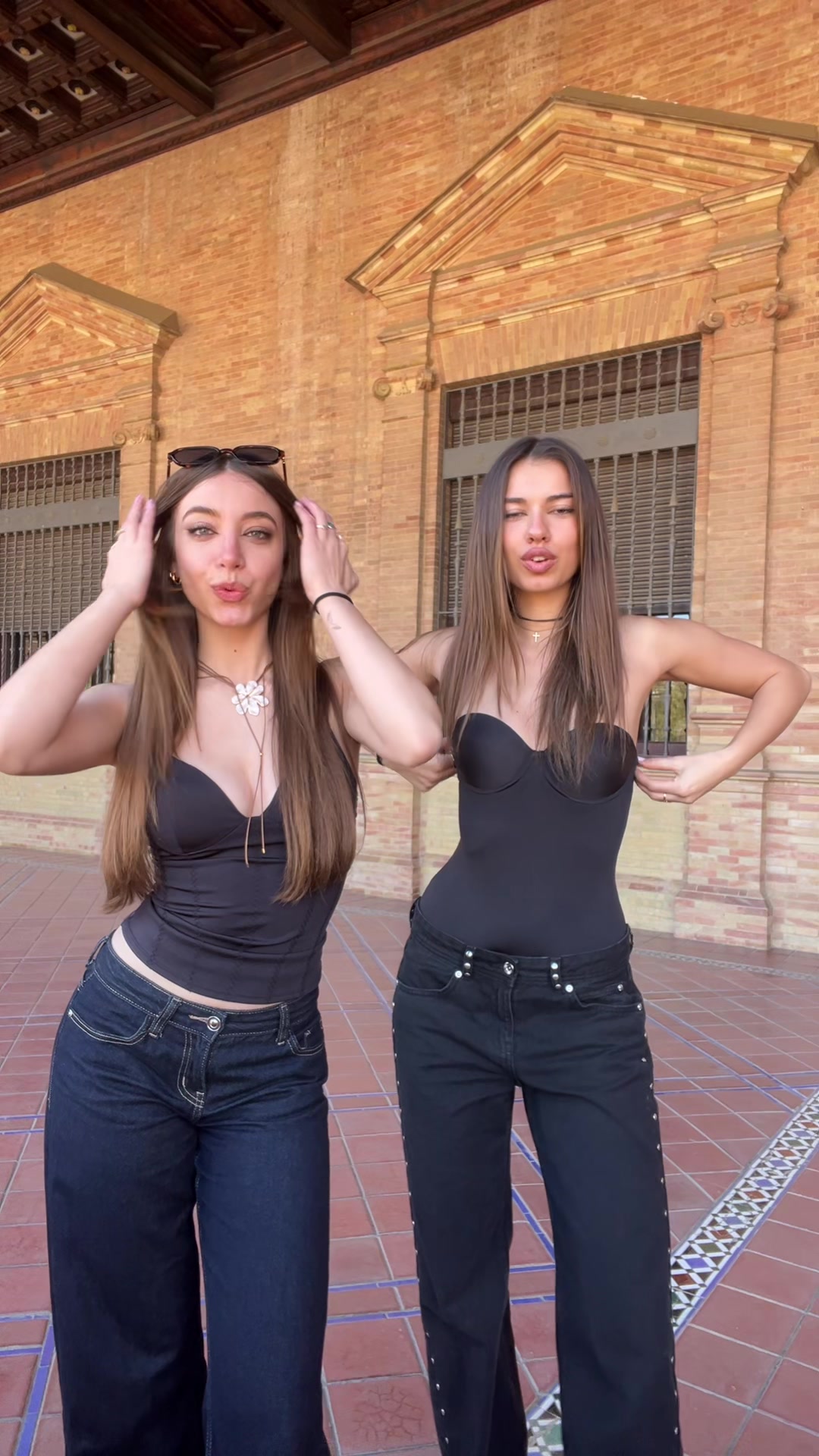 @sofi e vale