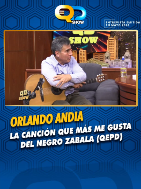 @El QD