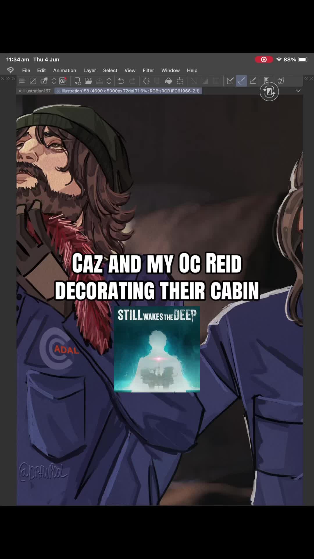 @Mike🦇