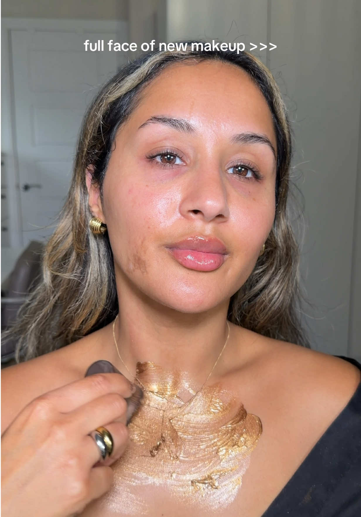 @Jasmineregmi