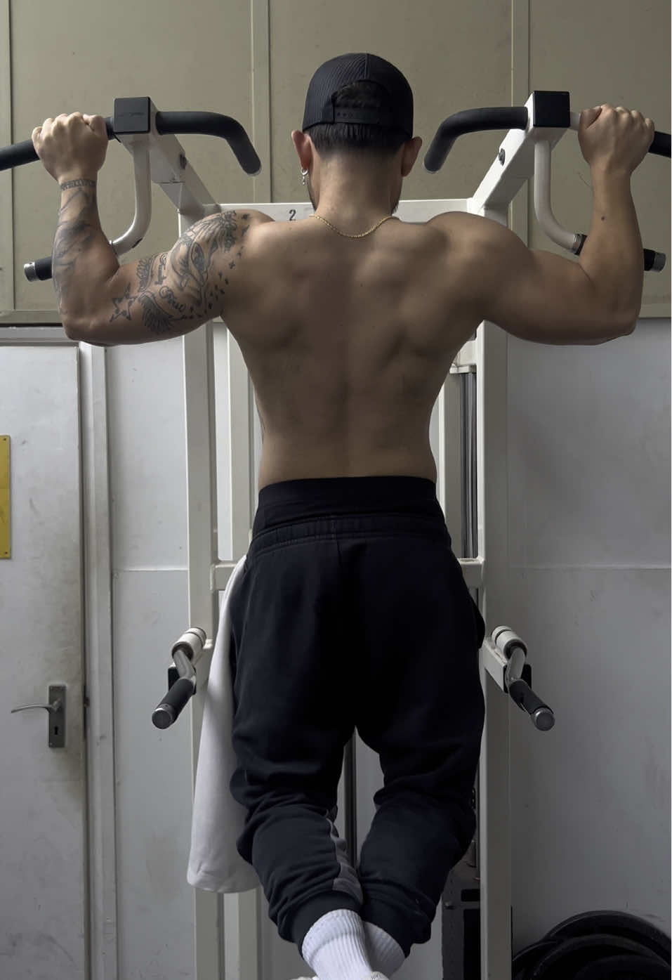 @ROMEOFITNESS