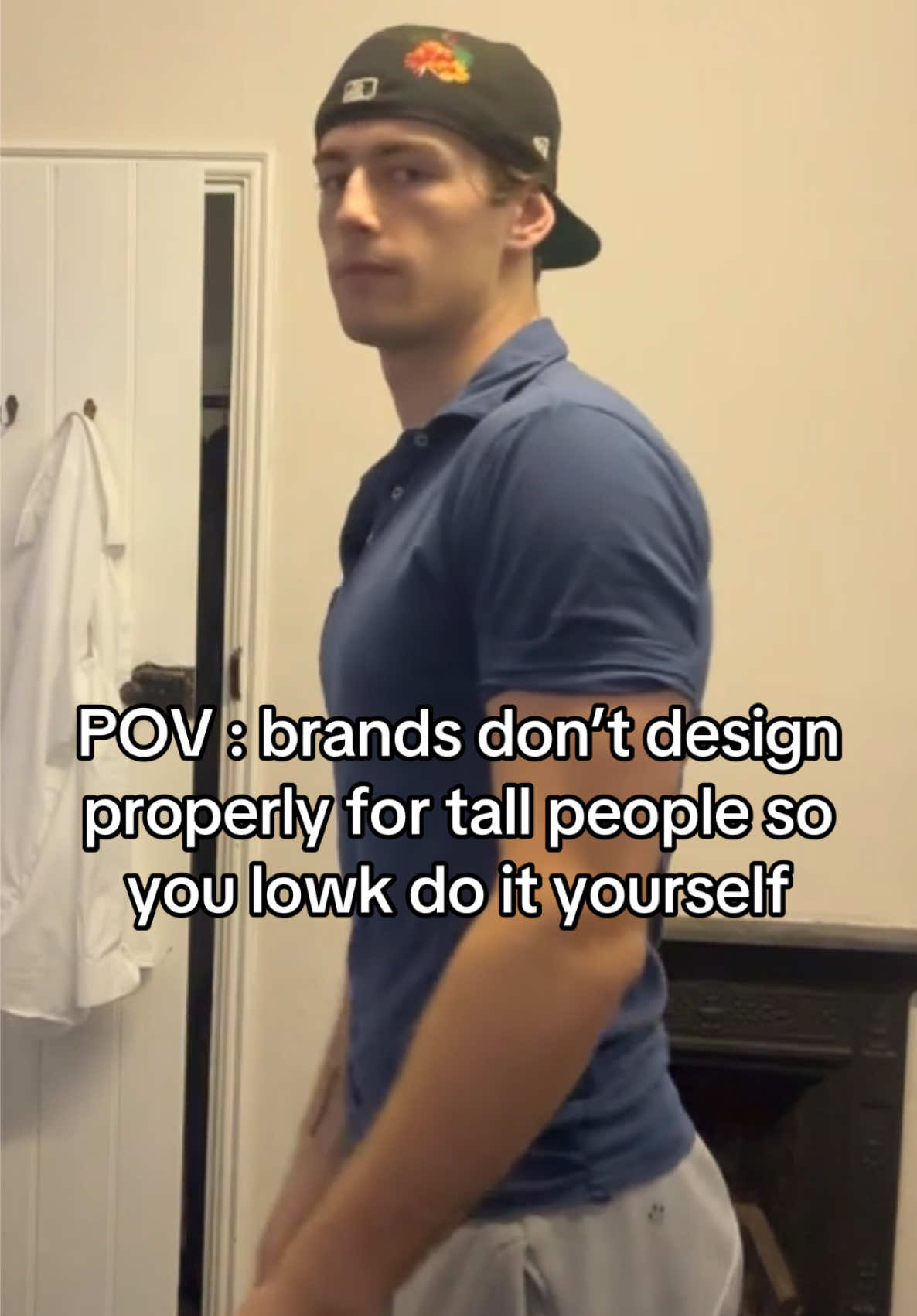 @Edward English