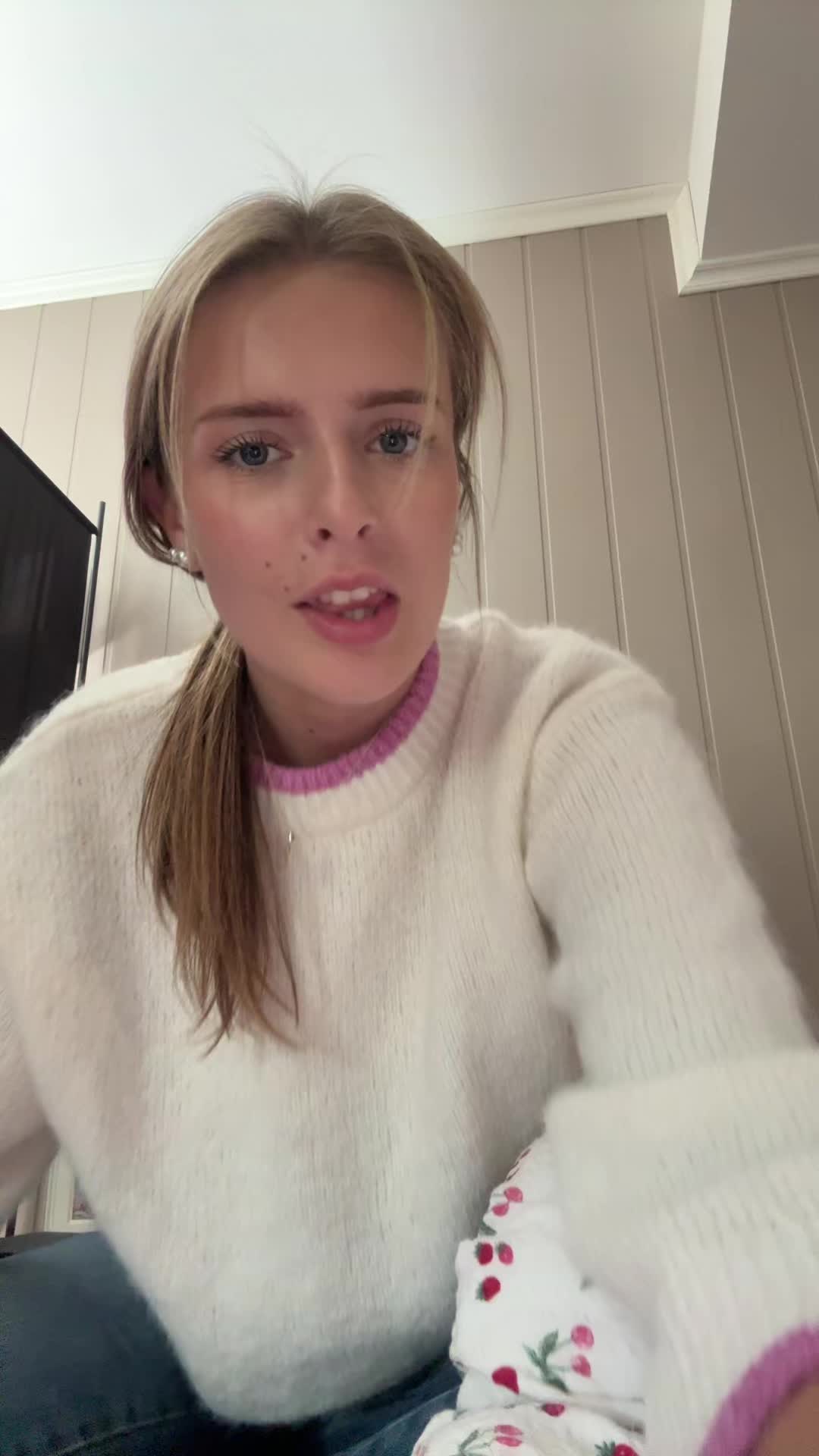 @Jenny Hammersgård😘