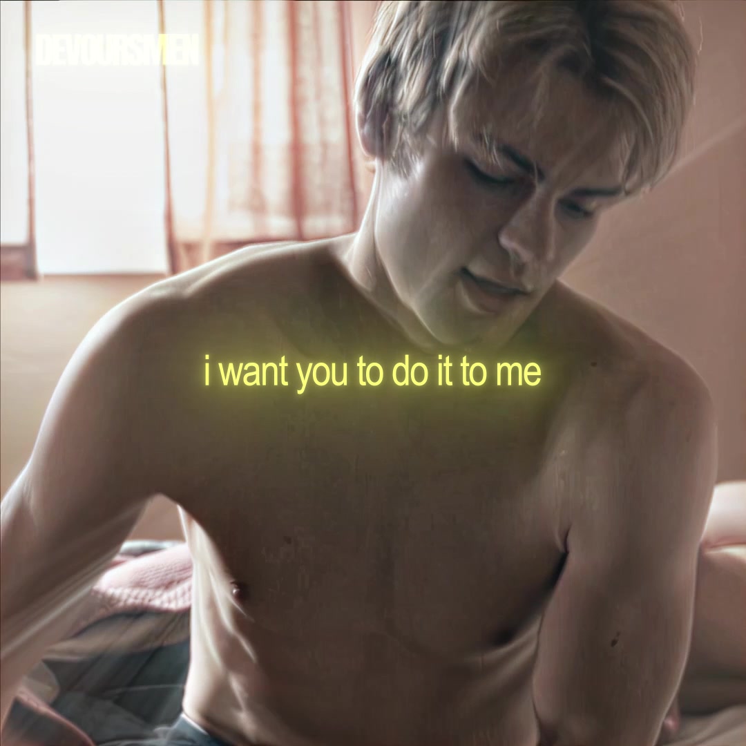 @devoursmen