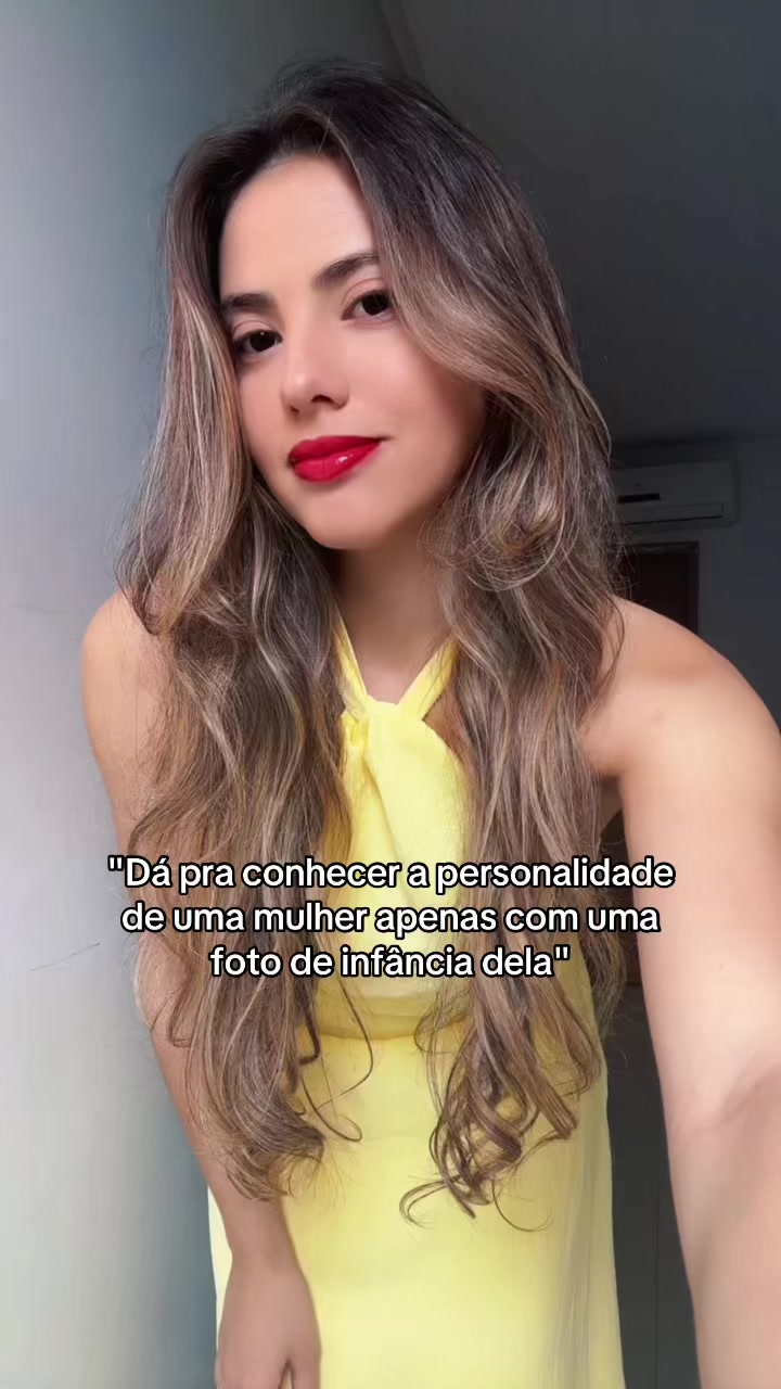 @Renata Gomes