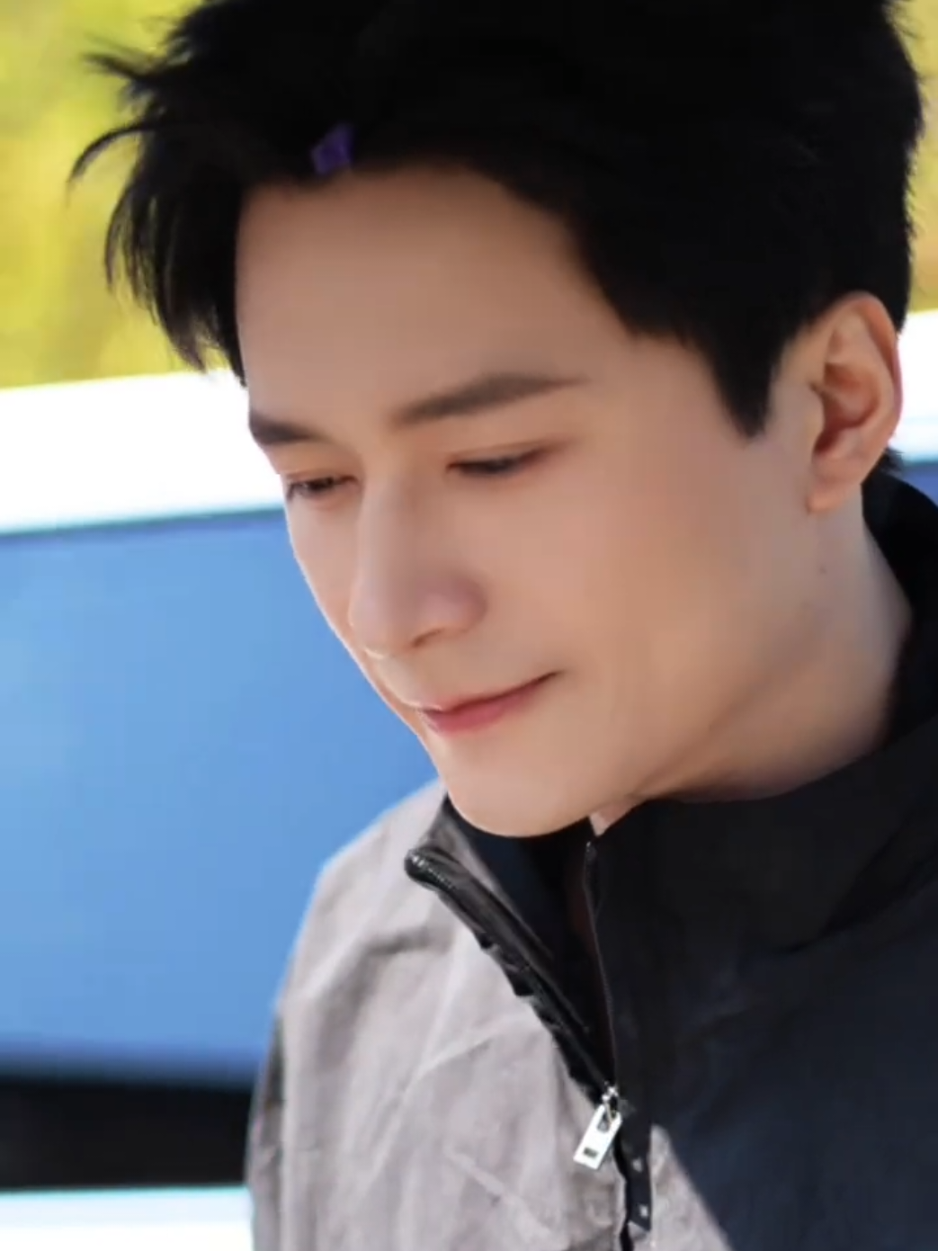 @🌷ʏɪɴɢʏɪɴɢ🌷 ghệ đẹp Trinh ca