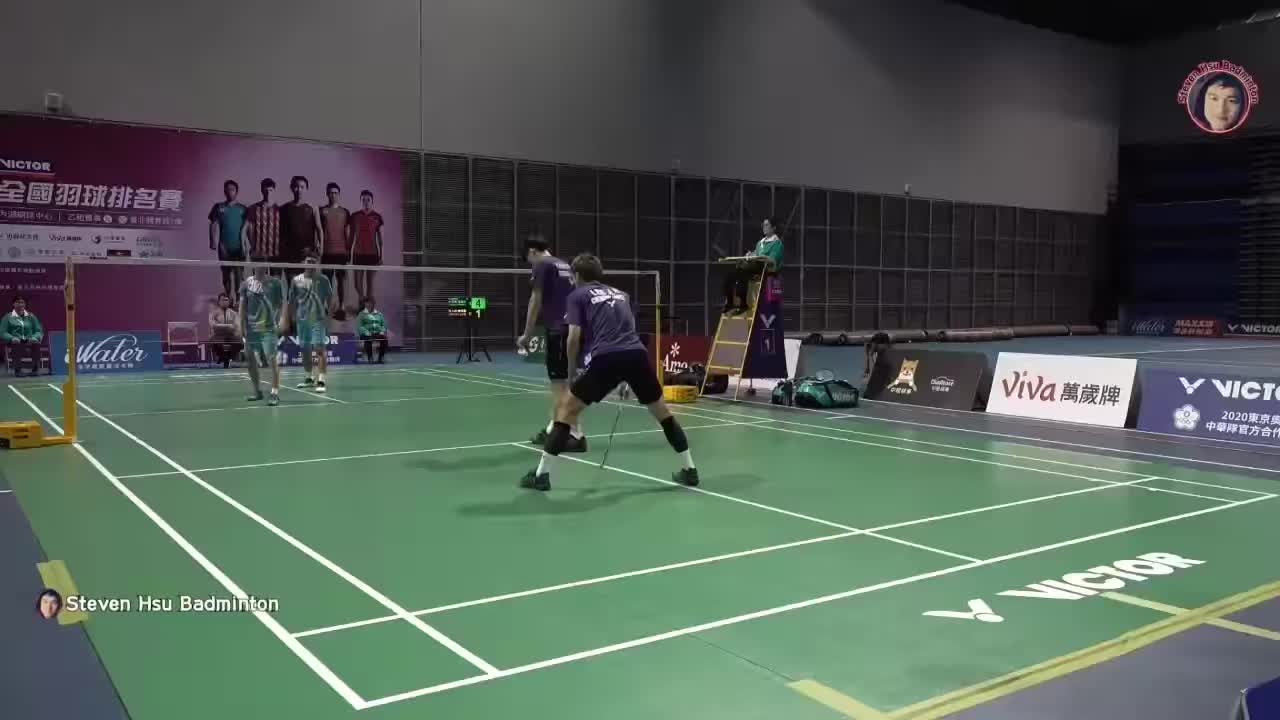 @TTH-BADMINTON