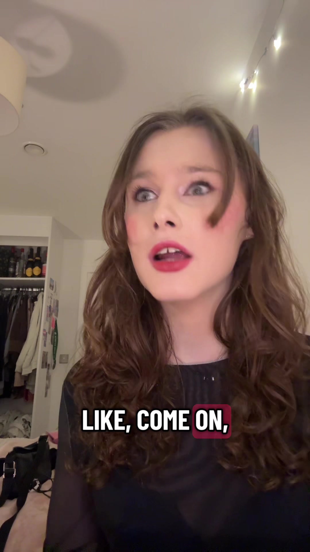@Tara