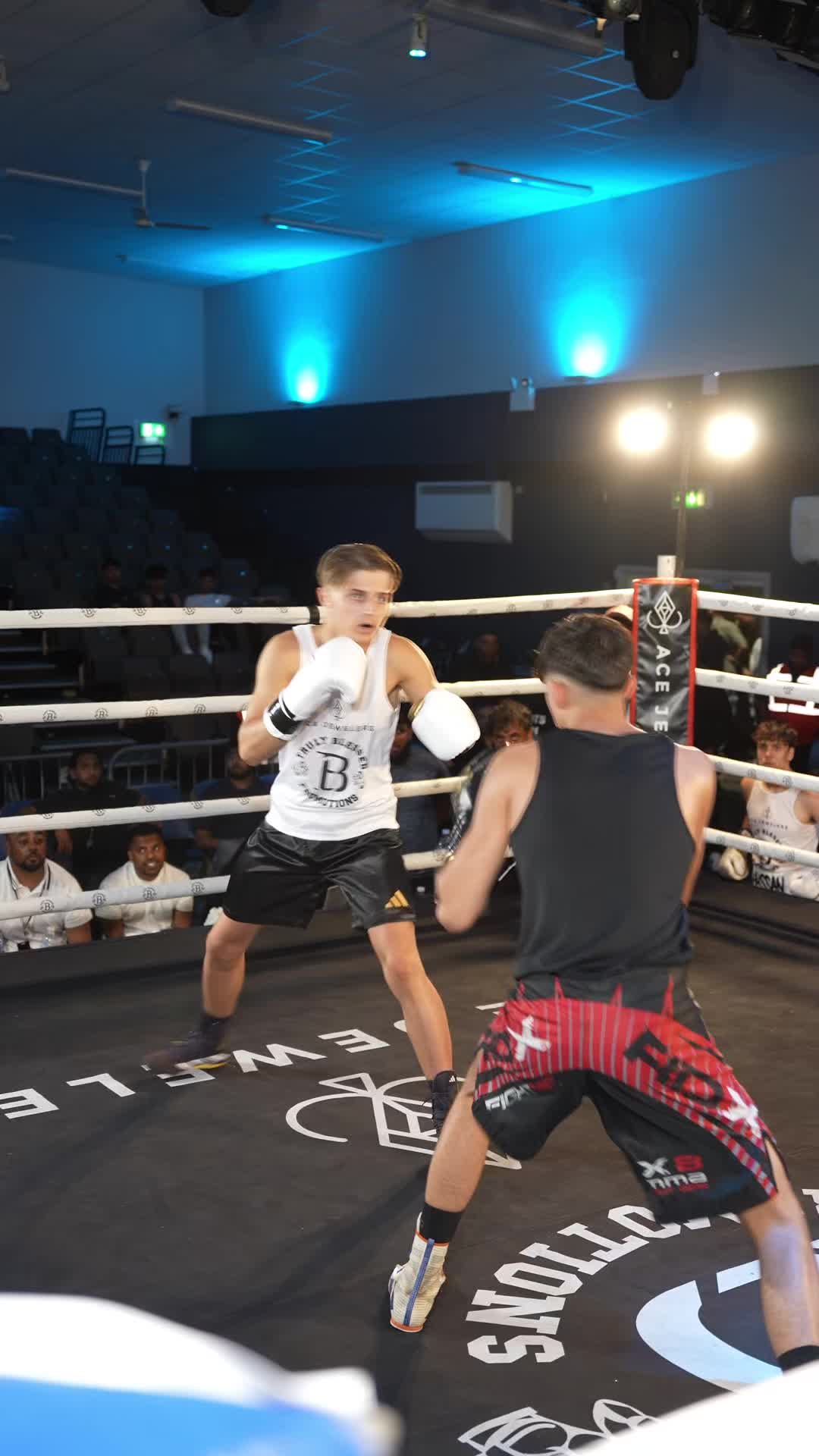 @TB Promotions