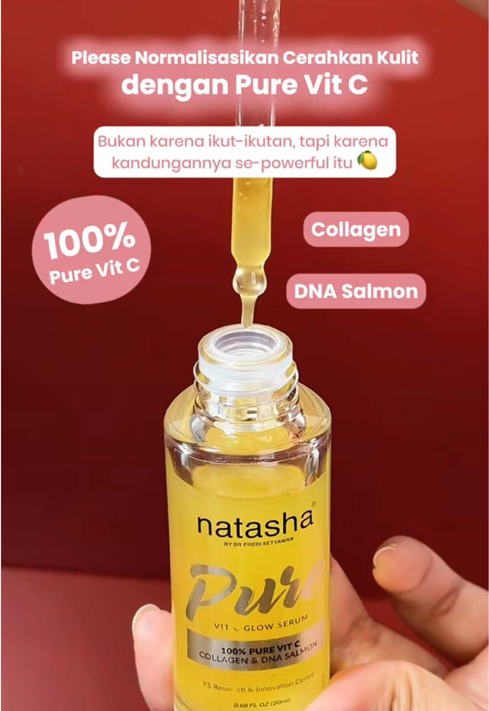 @Natasha Skincare