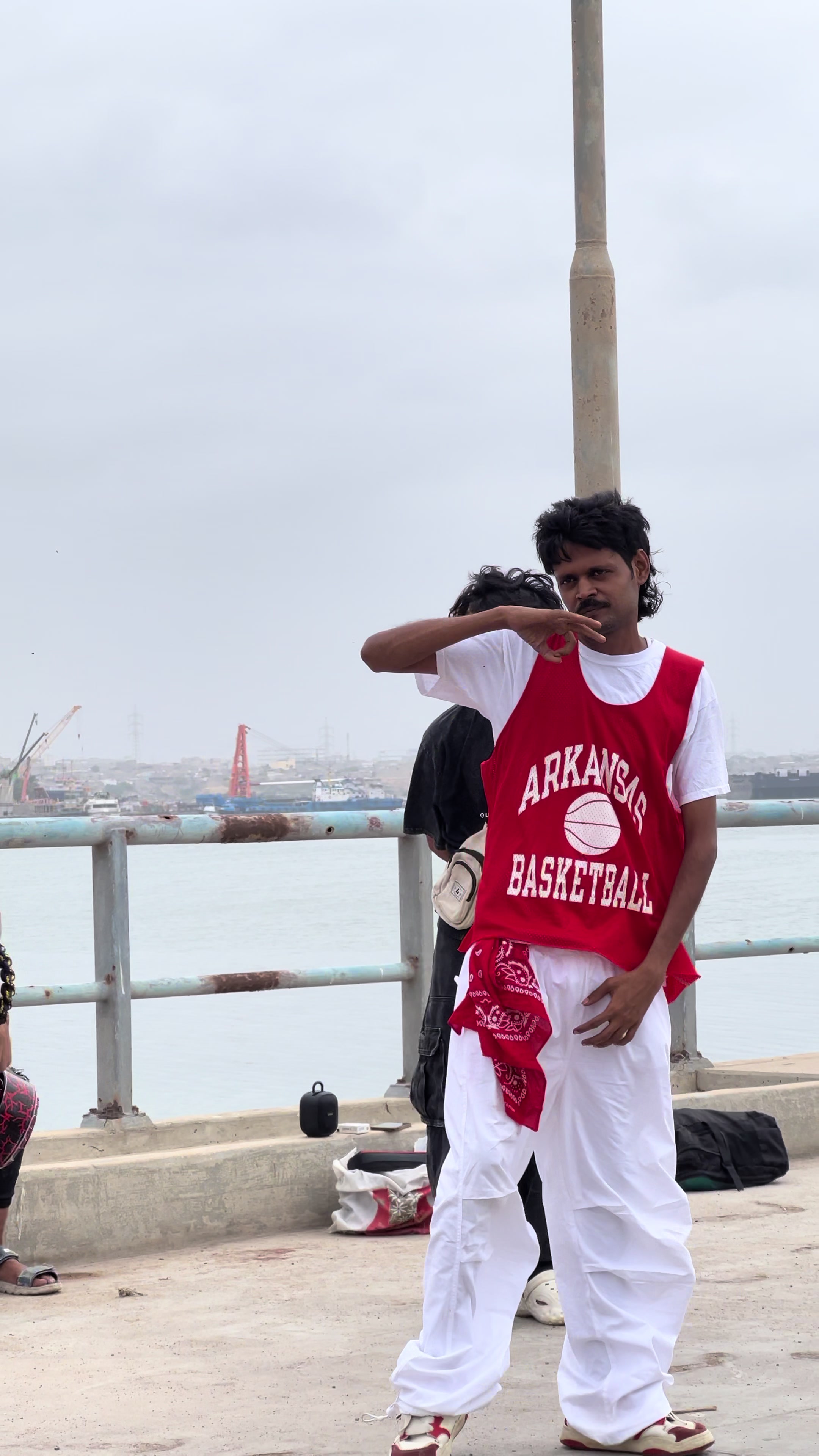 @UD KING