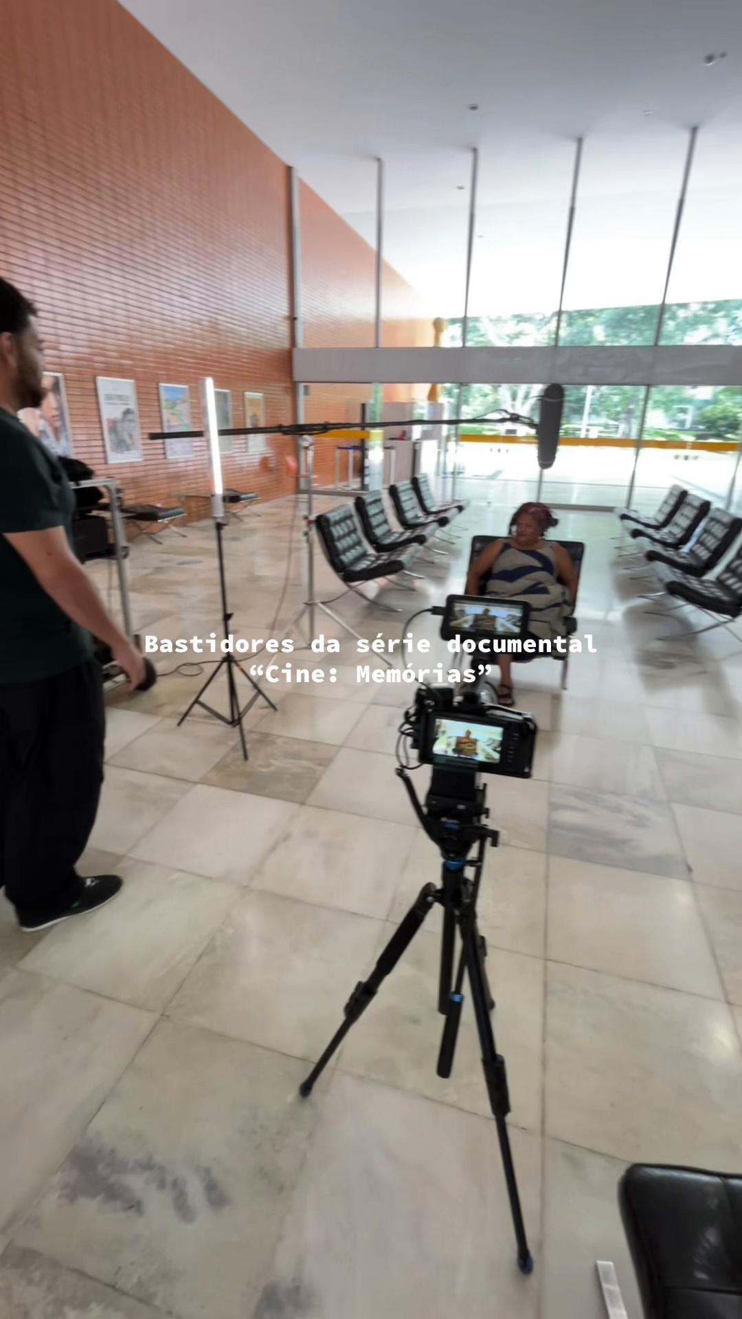 @Rodrigo Rangel | Filmmaker