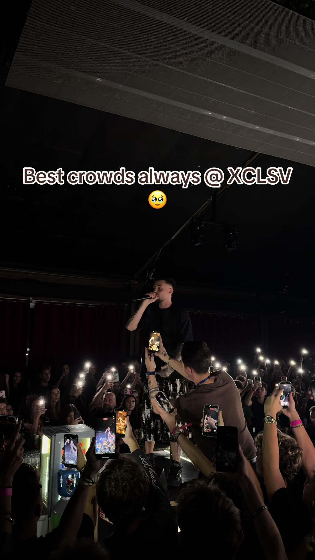 @XCLSV ENTERTAINMENT