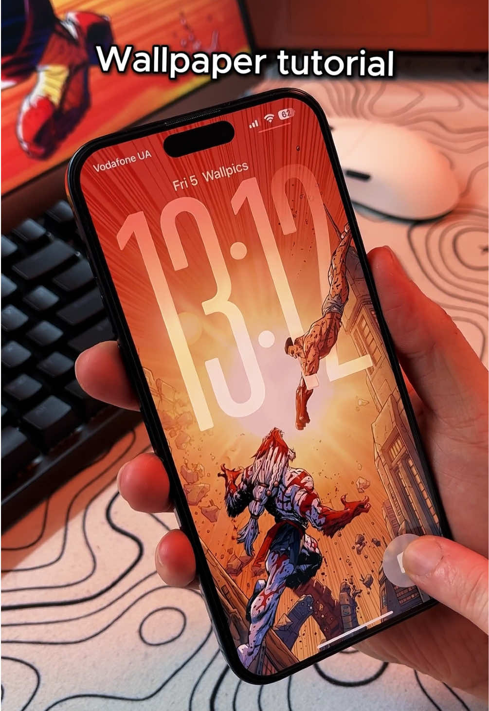 @4K Wallpapers