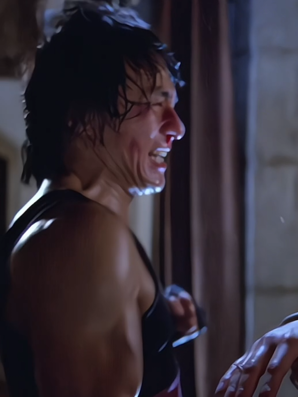 @Jackie Chan 成龍