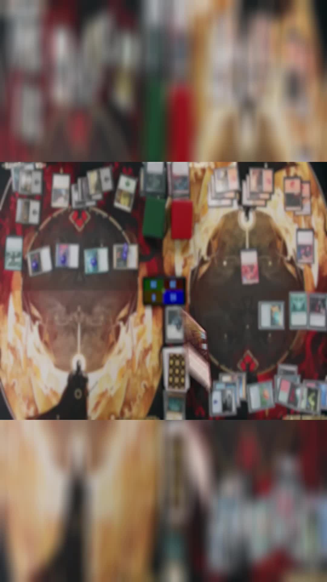 @Card Magic