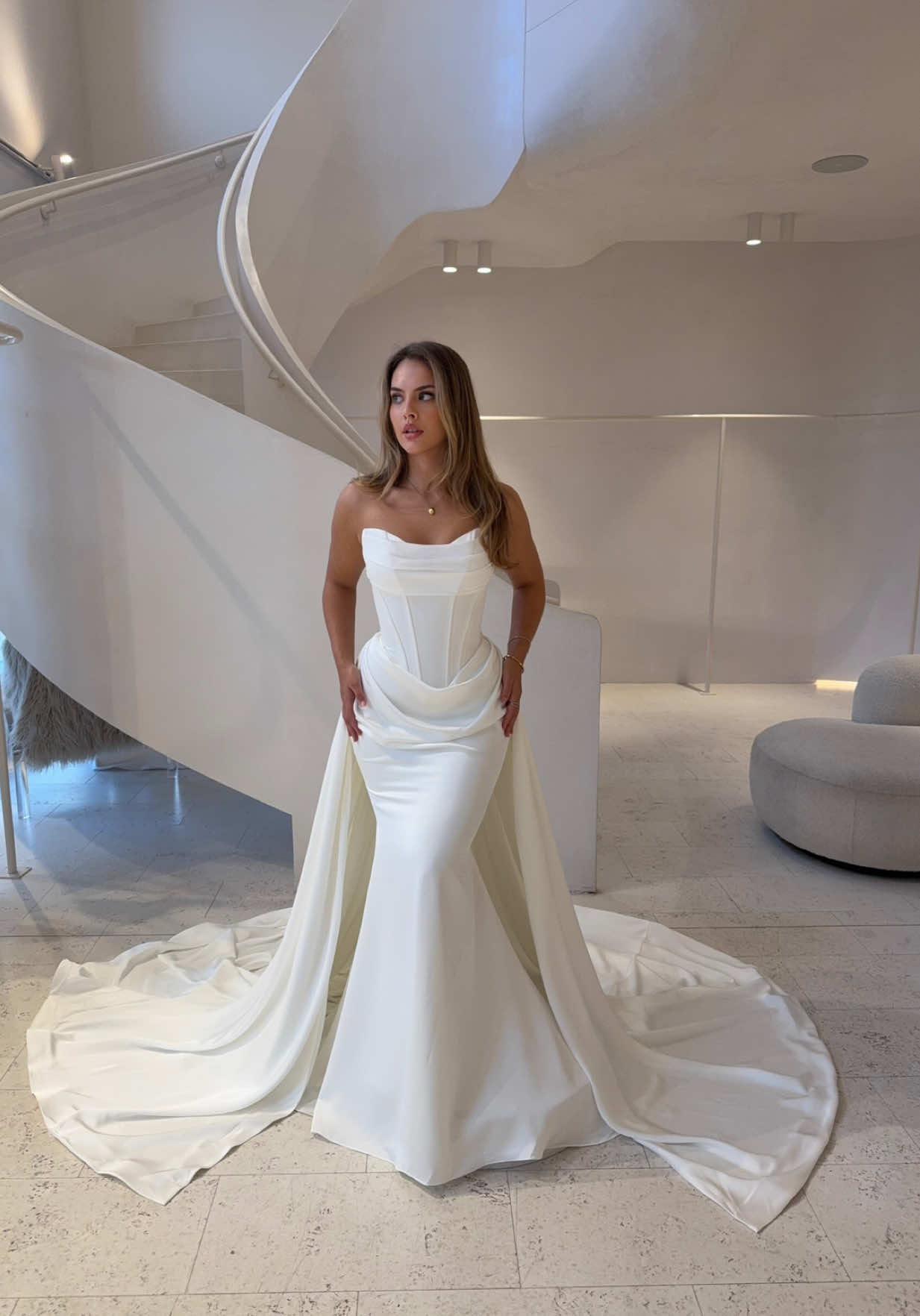 @MiliMili Bridal