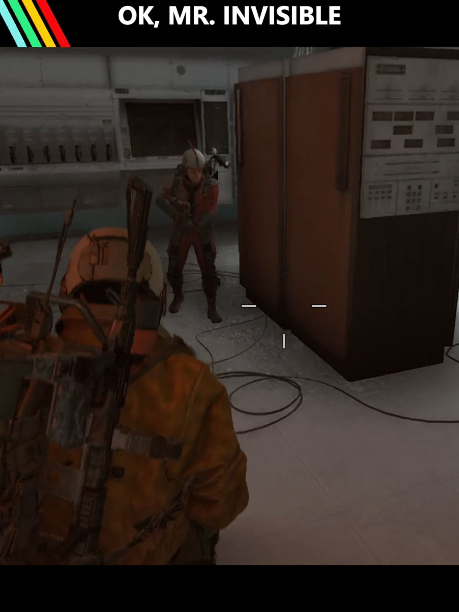 @Mateck85 Gameplay