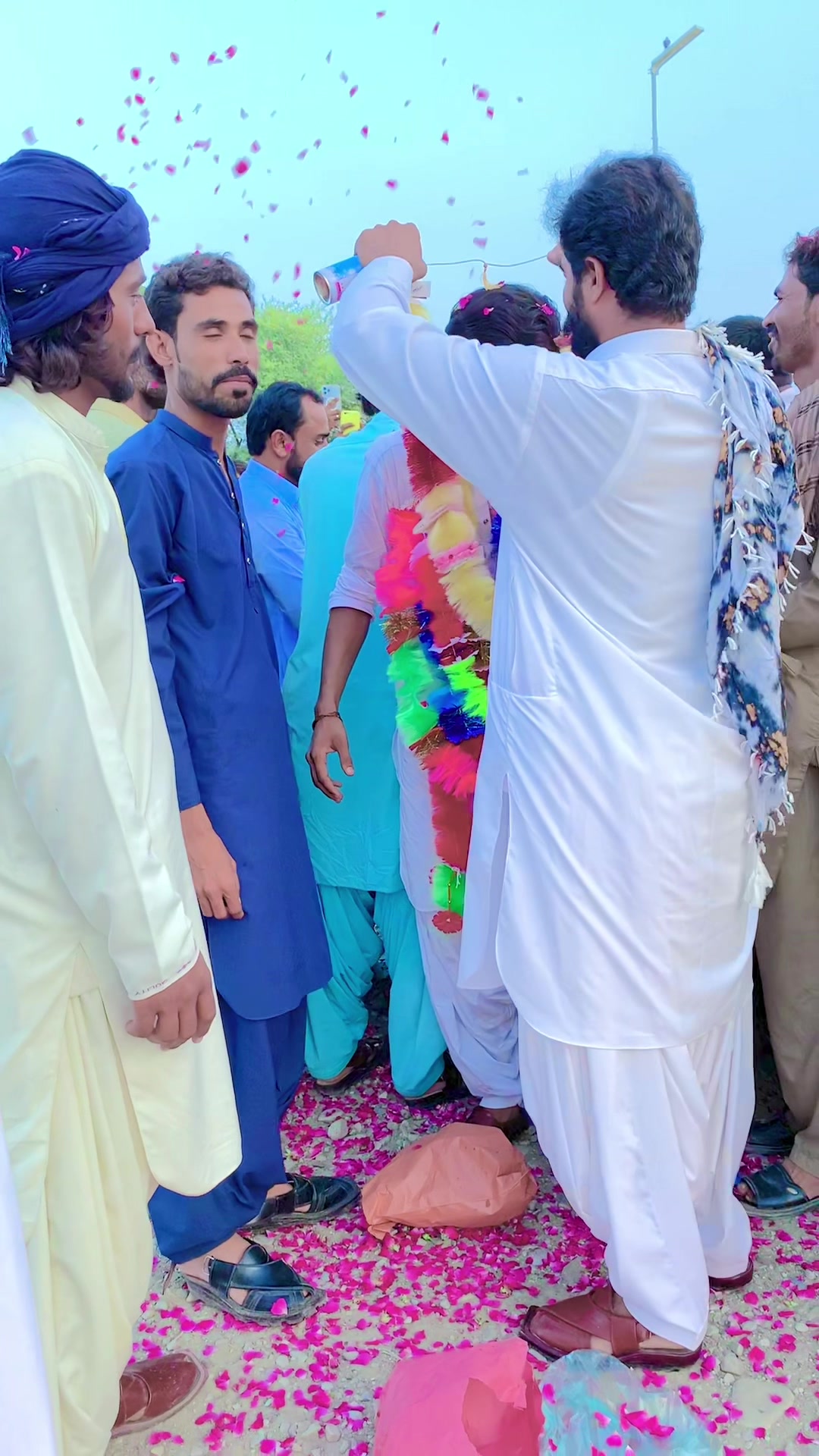 @Majeed King Of Taunsa❣️