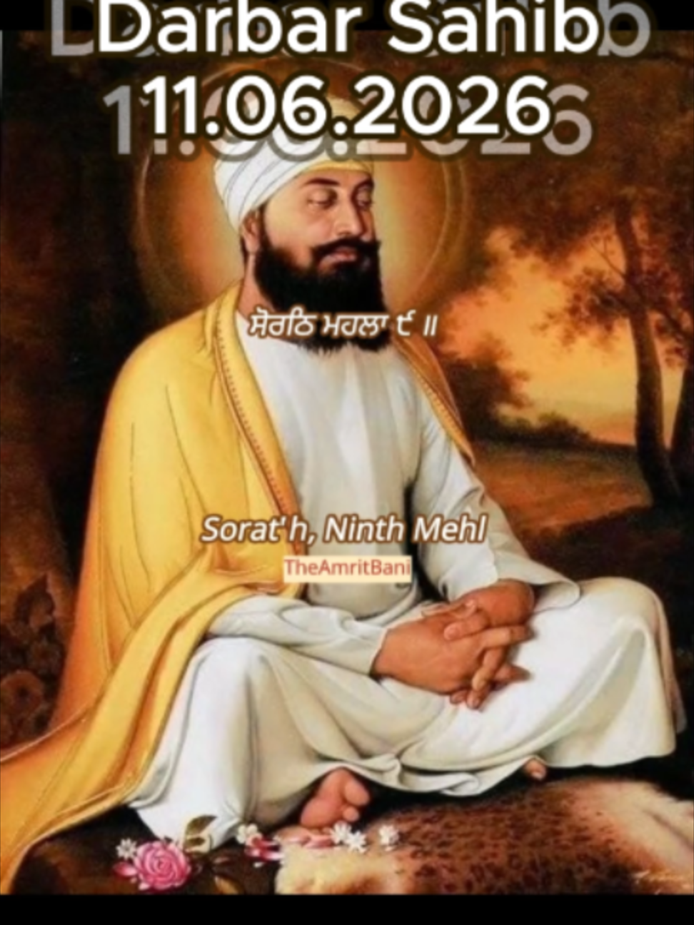 @theamritbani