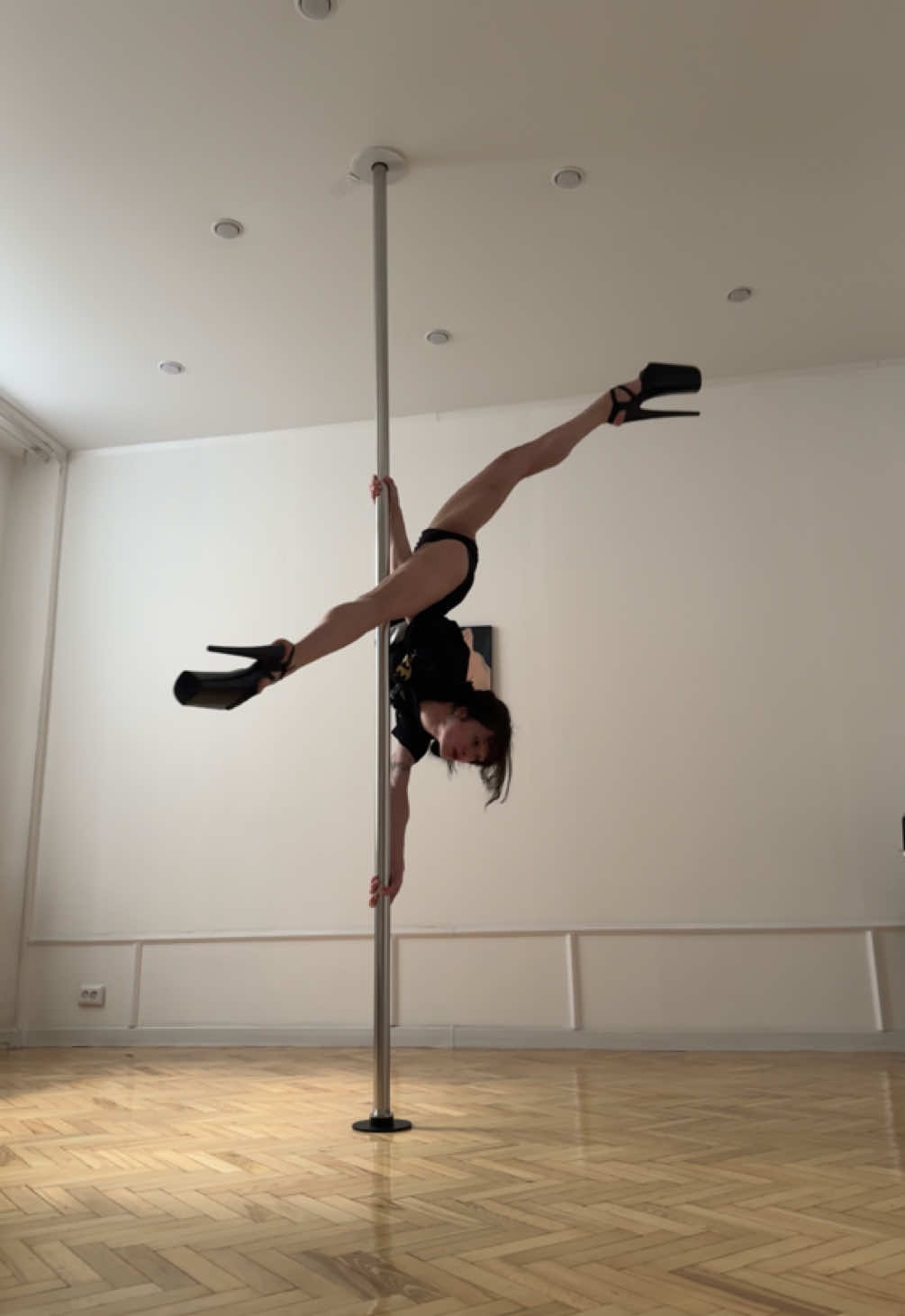 @тгк: pole addicted