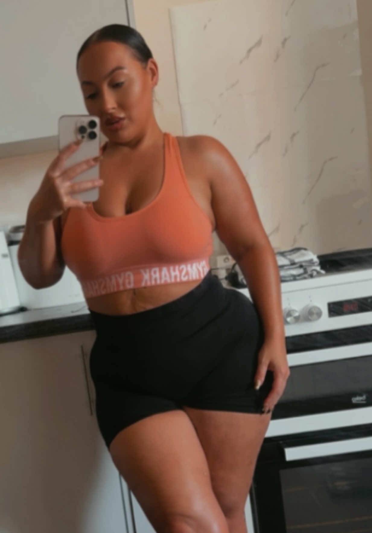 @Kelly Wilde